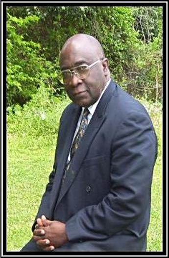 Dr. Divine Ayivor - CEO