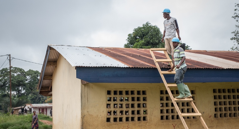 roofers